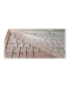 Viziflex Seel Universal Laptop Seel - Notebook keyboard protector - 15.4in