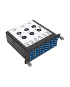 Tripp Lite 12-Port 40/100GB Chassis