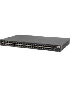 Microsemi 24 ports, 60W, IEEE 802.3bt-compliant, indoor EEPoE midspan - 60W Midspan, Indoor, 1 Gbps Data Rate, AC & DC Input Power, Mountable, Limited Lifetime Warranty