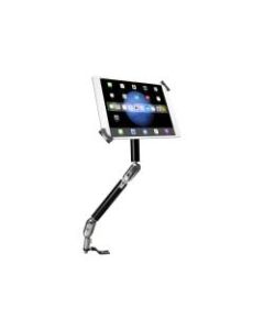 CTA Digital Multi-Flex Security Car Mount - Car holder for tablet - from 7in to 14in