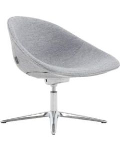 StyleWorks Paris Lounge Chair, Flannel
