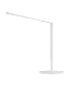 Koncept Lady7 LED Desk Lamp, 12-1/2inH, Matte White