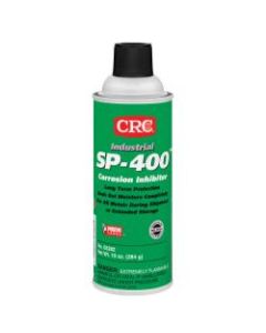 CRC SP-400 Corrosion Inhibitor, 16 Oz Aerosol Can
