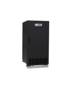 Tripp Lite UPS Battery Pack for SV-Series 3-Phase UPS, +/-120VDC, 1 Cabinet - Tower, TAA, No Batteries Included - Battery enclosure - no battery - TAA Compliant