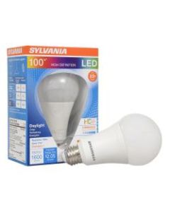 Sylvania LEDvance MR16 Dimmable 700 Lumens LED Light Bulbs, 9 Watt, 2700 Kelvin/Warm White, Case Of 6 Bulbs