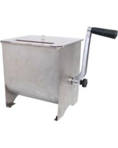 Chard 20 Lb Meat Mixer