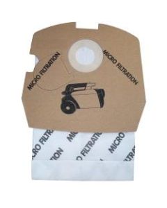Bissell C3000-PK12 Bags, 4.25 Quart, Set of 12 Bags