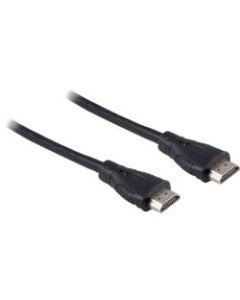 Ativa HDMI Cable, 6ft, Black, 26883