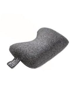IMAK ergoBeads Mouse Support, 5.75in, Gray