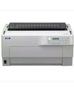 Epson DFX-9000 Monochrome (Black And White) Dot Matrix Printer