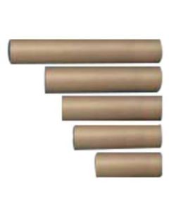 Office Depot Brand 100% Recycled Kraft Paper Roll, 50 Lb, 30in x 720ft