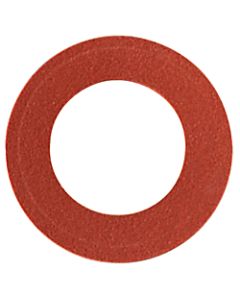 3M 6000 Series Inhalation Gaskets, Red, Bag Of 20
