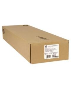 HP Matte Everyday Adhesive Polypropylene Roll, 36in x 75ft