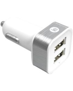 iEssentials Auto Adapter - 12 V DC Input - 5 V DC/2.40 A Output