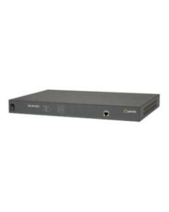 Perle IOLAN SCS16 Secure Console Server - 16 x RJ-45 Serial