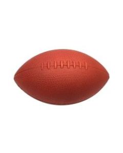 Champion Sports Coated High-Density Junior Foam Football