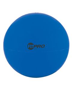 Champion Sports FitPro Training/Exercise Ball, 20 7/8in, Blue