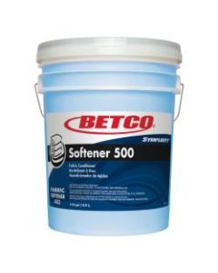 Betco Symplicity Fabric Softener, Fresh Scent, 640 Oz Bottle