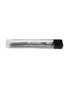 SKILCRAFT Lead Refills, 0.7 mm, 12 Leads Per Tube (AbilityOne 7510-01-317-6422)