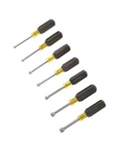 Klein Tools 7-Piece Cushion-Grip Nut Driver Set