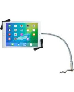 CTA Digital Vehicle Mount for Tablet, iPad Air, iPad Pro, iPad mini - 14in Screen Support - 1
