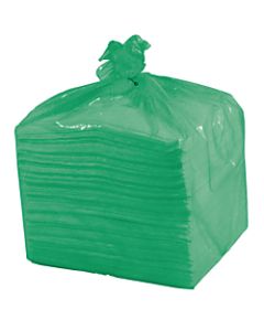 SPC Env Oil Sorbents-Contractor Grade, Absorbs 32 gal, 15 in x 19 in