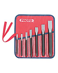 PROTO 7-Piece Chisel Set