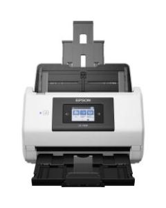 Epson DS-780N Sheetfed Scanner