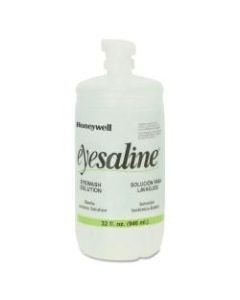 Eyesaline Wall Station Refill Bottle, 32 oz, 461 Wall Station