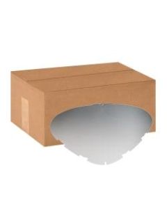 3M L-Series Wide-View Faceshield Lens