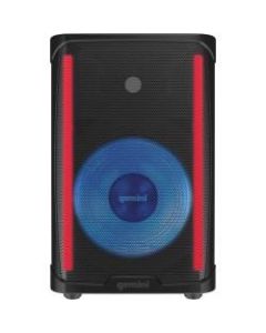 gemini GD-L115BT Bluetooth Speaker System - 500 W RMS - Stand Mountable
