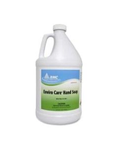 RMC Enviro Care Liquid Hand Soap, Peach Scent, 128 Oz Bottle