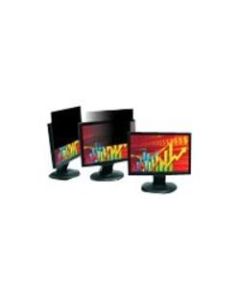Lenovo 3M 19.0W inch Monitor Privacy Filter (0B95655) - For 19in Widescreen Monitor - Scratch Resistant, Smear Resistant - Anti-glare