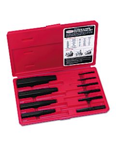 PROTO Screw Extractor Set, 10-Extractors