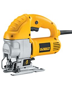 DeWalt Compact Jig Saw