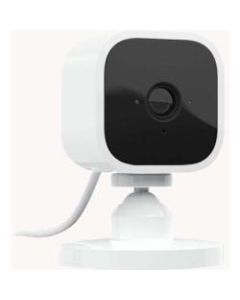 Amazon Blink Mini HD Network Camera - 1 Pack - 1920 x 1080 - Alexa Supported