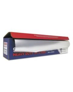 Durable Packaging Heavy-Duty Foil Wrap, 24in x 1000ft