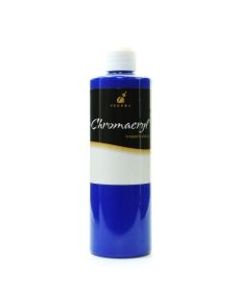 Chroma Chromacryl Students Acrylic Paint, 1 Pint, Warm Blue, Pack Of 2