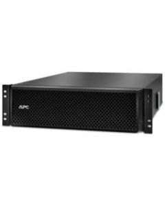 APC by Schneider Electric Smart-UPS SRT 192V 5kVA and 6kVA RM Battery Pack - Sealed Lead Acid (SLA) - Hot Swappable - 3 Year Minimum Battery Life - 5 Year Maximum Battery Life