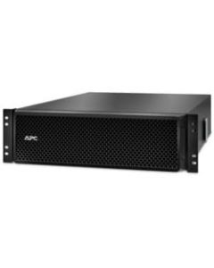 APC by Schneider Electric Smart-UPS SRT 192V 8 and 10kVA RM Battery Pack - Sealed Lead Acid (SLA) - 3 Year Minimum Battery Life - 5 Year Maximum Battery Life