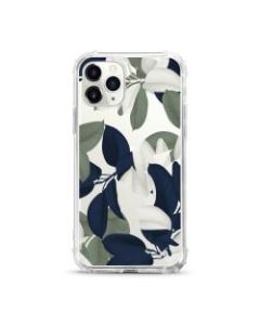 OTM Essentials Tough Edge Phone Case For iPhone 11 Pro, Black, OP-ADP-Z121A