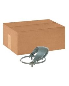 Jackson Safety 282 B Cap Mount Adapter For Non-Slotted Safety Cap, 25in x 18in, Box Of 40