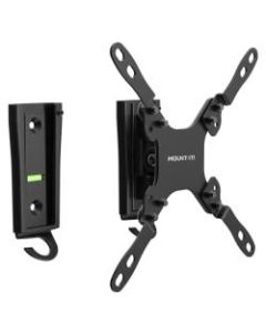 Mount-It MI-432 RV Camper TV Mount, Black