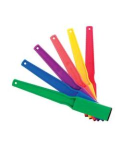 Dowling Magnets Magnet Wands, Assorted Colors, Pre-K - Grade 6, Pack Of 24