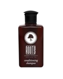 Roots Conditioning Shampoo, Bottle, 1.5 Oz, Case Of 250