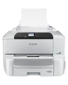 Epson WorkForce Pro WF-C8190 Inkjet Color All-In-One Printer