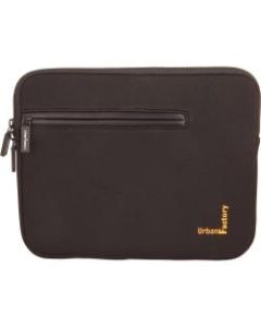 Urban Factory Carrying Case (Sleeve) for 15.6in Notebook - Neoprene