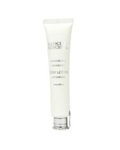 Hotel Emporium Badgley Mischka Floral Body Lotion Tubes, 1.35 Oz, Pack Of 200 Tubes