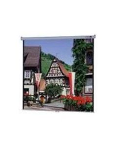 Da-Lite Model B - Projection screen - 136in (135.8 in) - 1:1 - Matte White