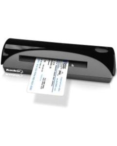 Ambir Technology Simplex Card Scanner with AmbirScan